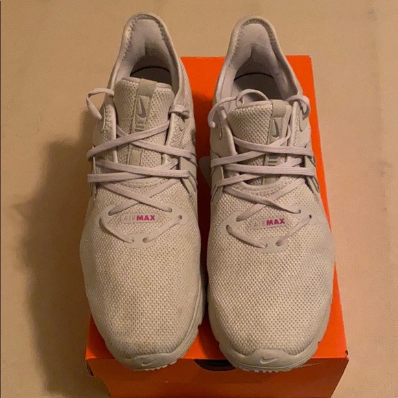 Womens Nike Air Max Sequent 3 - Picture 2 of 7